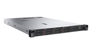 LENOVO THINKSYSTEM SR570 XEON SILVER 4108
